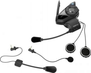Sena 30K motorcycle intercom 2000 m