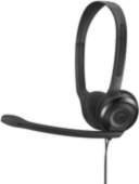 Sennheiser PC 3 CHAT Headset Wired