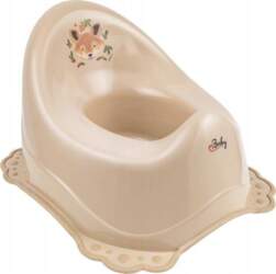 Sensillo MALTEX Potty 2K Fox Forest