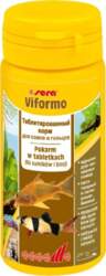 Sera Viformo Pleco Tabs 50 ml
