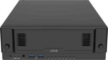 Serwer Axis AXIS S2208 MK II