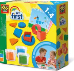 SES Creative - My First -