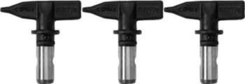 SET OF NOZZLES FOR HYDRODYNAMIC GENERATORS