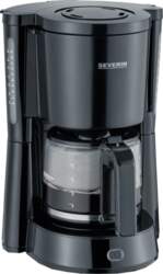 Severin KA4815 Semi-auto Drip coffee maker