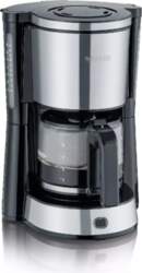 Severin KA 4823 coffee maker Semi-auto