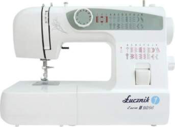 Sewing machine Ewa II 2014 2014