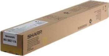 Sharp AR-202LT - 10-pack - black