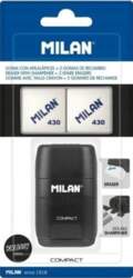 Sharpener - Compact Shadow eraser +