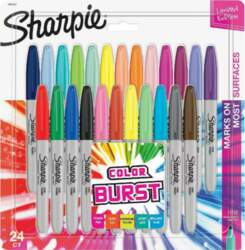 Sharpie Fine marker 24 pc(s) Fine