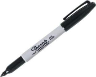 Sharpie Sharpie permanent marker fine round