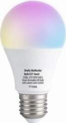 Shelly Plug Play Multicolor Bulb E27