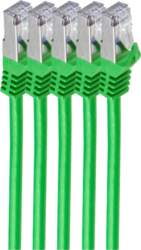 Shiverpeaks Patchcord BASIC-S Cat 7 S/FTP