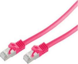 Shiverpeaks Patchcord BASIC-S Cat 7 S/FTP