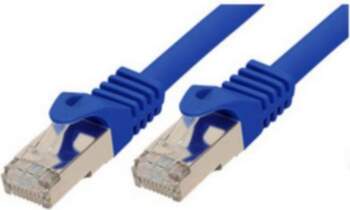 Shiverpeaks Patchcord BASIC-S Cat 7  S/FTP