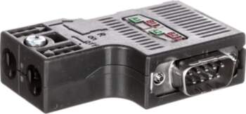Siemens Fast Connect Plug Profibus Simatic