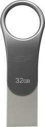 SILICON POWER Memory USB Mobile C80