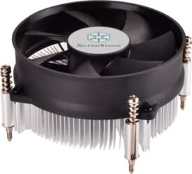 Silverstone NT09-115X Processor Cooler 9.2