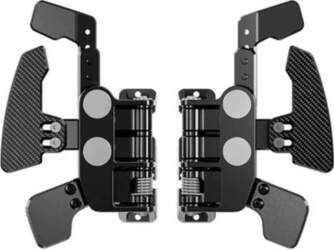 Simagic 3-paddle shifter module Triple paddle