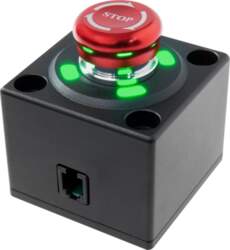 Simagic Alpha Kill Switch P-STP
