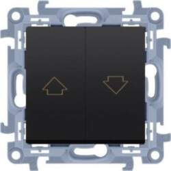 Simon 10 Roller shutter button (module)
