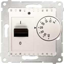 Simon 54 Temperature Controller 16A 5-40C