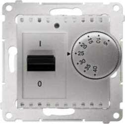 Simon 54 Temperature controller 5-40C IP20