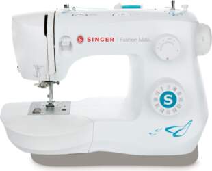 SINGER 3342 Automatic sewing machine Electromechanical