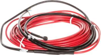 Single Side Powered Heating Cable DeviFlex