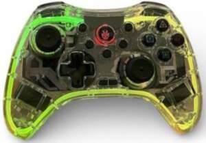 Skull Factory Controller Switch RGB Effetti