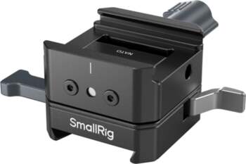 SmallRig SmallRig 5690 V-Mount Battery Mount