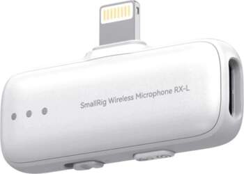 SmallRig SmallRig 5784 S70RX-L Wireless Microphone