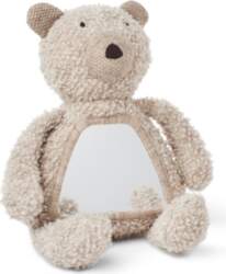 Smallstuff - Activity bear w. mirror