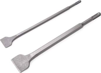 Smart chisel sds-plus flat narrow 20x250mm