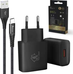 Smart Life USB Type-A to Type-C