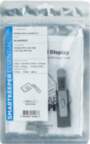 SmartKeeper Mini "DisplayPort" Blocker grau