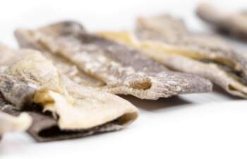 Snackit - Cod Skin Sticks (Folded)