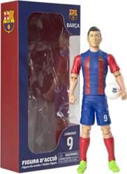 Socker - FC Barcelona Robert Lewandowski