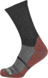 Socks Lorpen MH2PC Wool Hike 2