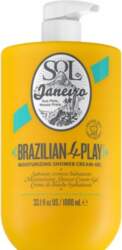 Sol De Janeiro Sol de Janeiro