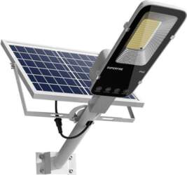 Solar lamp Superfire FF5-E 897W 2000lm