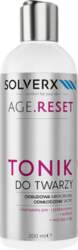 Solverx Age.Reset Facial Tonic -