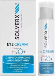 Solverx SOLVERX Deep H2O+ Deeply moisturizing