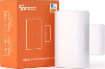 Sonoff Door and window opening sensor