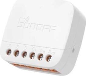 Sonoff Smart Wi-Fi Switch Sonoff Smart