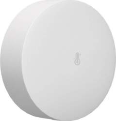 Sonoff Smart ZigBee Temperature and Humidity
