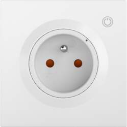 Sonoff WS01TPE-E WiFi Smart Wall Socket