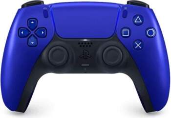 Sony DualSense PS5 Wireless Controller Cobalt