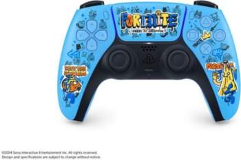 Sony DualSense PS5 Wireless Controller Fortnite