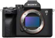 Sony ILCE-7M4 Alpha A7 IV Mirrorless