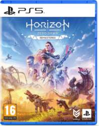 Sony Interactive Entertainment Horizon Zero Dawn